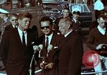 Image of President Kennedy leaves Berlin West Germany, 1963, second 52 stock footage video 65675034076