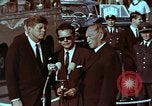 Image of President Kennedy leaves Berlin West Germany, 1963, second 56 stock footage video 65675034076