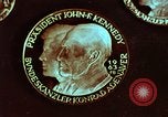 Image of John F Kennedy Germany, 1963, second 57 stock footage video 65675034077