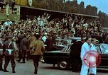 Image of John F kennedy Cologne Germany, 1963, second 1 stock footage video 65675034078