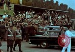 Image of John F kennedy Cologne Germany, 1963, second 3 stock footage video 65675034078