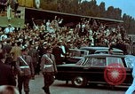 Image of John F kennedy Cologne Germany, 1963, second 4 stock footage video 65675034078
