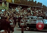Image of John F kennedy Cologne Germany, 1963, second 5 stock footage video 65675034078
