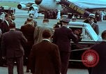 Image of John F kennedy Cologne Germany, 1963, second 7 stock footage video 65675034078