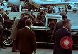 Image of John F kennedy Cologne Germany, 1963, second 8 stock footage video 65675034078