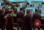 Image of John F kennedy Cologne Germany, 1963, second 9 stock footage video 65675034078