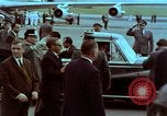 Image of John F kennedy Cologne Germany, 1963, second 10 stock footage video 65675034078