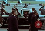 Image of John F kennedy Cologne Germany, 1963, second 11 stock footage video 65675034078