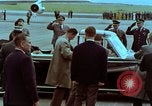 Image of John F kennedy Cologne Germany, 1963, second 12 stock footage video 65675034078