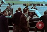 Image of John F kennedy Cologne Germany, 1963, second 13 stock footage video 65675034078