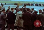 Image of John F kennedy Cologne Germany, 1963, second 14 stock footage video 65675034078