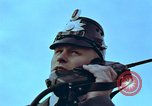 Image of John F kennedy Cologne Germany, 1963, second 19 stock footage video 65675034078