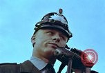 Image of John F kennedy Cologne Germany, 1963, second 20 stock footage video 65675034078