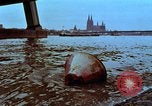 Image of John F kennedy Cologne Germany, 1963, second 29 stock footage video 65675034078