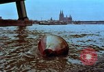 Image of John F kennedy Cologne Germany, 1963, second 31 stock footage video 65675034078
