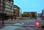 Image of John F kennedy Cologne Germany, 1963, second 33 stock footage video 65675034078