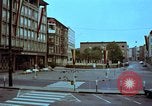 Image of John F kennedy Cologne Germany, 1963, second 35 stock footage video 65675034078