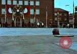 Image of John F kennedy Cologne Germany, 1963, second 37 stock footage video 65675034078