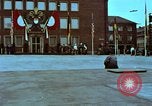 Image of John F kennedy Cologne Germany, 1963, second 38 stock footage video 65675034078