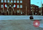 Image of John F kennedy Cologne Germany, 1963, second 39 stock footage video 65675034078