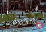 Image of John F kennedy Cologne Germany, 1963, second 45 stock footage video 65675034078