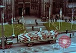 Image of John F kennedy Cologne Germany, 1963, second 46 stock footage video 65675034078