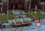 Image of John F kennedy Cologne Germany, 1963, second 47 stock footage video 65675034078