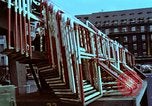 Image of John F kennedy Cologne Germany, 1963, second 49 stock footage video 65675034078