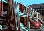 Image of John F kennedy Cologne Germany, 1963, second 50 stock footage video 65675034078
