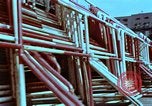 Image of John F kennedy Cologne Germany, 1963, second 52 stock footage video 65675034078