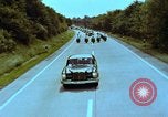 Image of John F kennedy Cologne Germany, 1963, second 60 stock footage video 65675034078