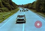 Image of John F kennedy Cologne Germany, 1963, second 61 stock footage video 65675034078