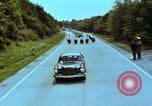 Image of John F kennedy Cologne Germany, 1963, second 62 stock footage video 65675034078