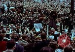 Image of John F Kennedy Bonn Germany, 1963, second 1 stock footage video 65675034079