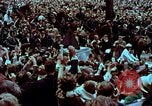 Image of John F Kennedy Bonn Germany, 1963, second 5 stock footage video 65675034079
