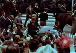 Image of John F Kennedy Bonn Germany, 1963, second 7 stock footage video 65675034079