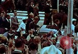 Image of John F Kennedy Bonn Germany, 1963, second 8 stock footage video 65675034079