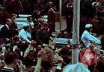 Image of John F Kennedy Bonn Germany, 1963, second 9 stock footage video 65675034079
