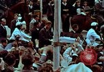 Image of John F Kennedy Bonn Germany, 1963, second 10 stock footage video 65675034079