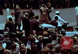 Image of John F Kennedy Bonn Germany, 1963, second 15 stock footage video 65675034079