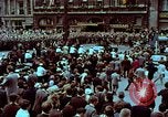Image of John F Kennedy Bonn Germany, 1963, second 18 stock footage video 65675034079