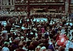Image of John F Kennedy Bonn Germany, 1963, second 20 stock footage video 65675034079