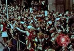 Image of John F Kennedy Bonn Germany, 1963, second 21 stock footage video 65675034079
