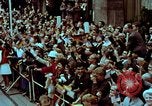 Image of John F Kennedy Bonn Germany, 1963, second 22 stock footage video 65675034079