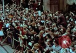 Image of John F Kennedy Bonn Germany, 1963, second 23 stock footage video 65675034079
