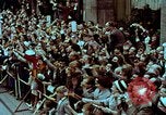 Image of John F Kennedy Bonn Germany, 1963, second 24 stock footage video 65675034079