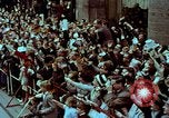 Image of John F Kennedy Bonn Germany, 1963, second 25 stock footage video 65675034079