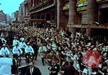 Image of John F Kennedy Bonn Germany, 1963, second 26 stock footage video 65675034079