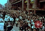 Image of John F Kennedy Bonn Germany, 1963, second 27 stock footage video 65675034079