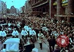 Image of John F Kennedy Bonn Germany, 1963, second 29 stock footage video 65675034079